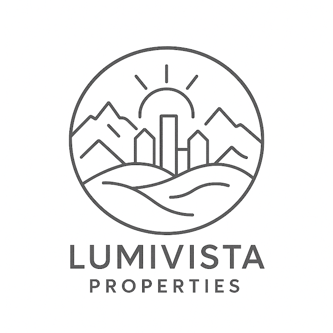 Lumivista Properties logo