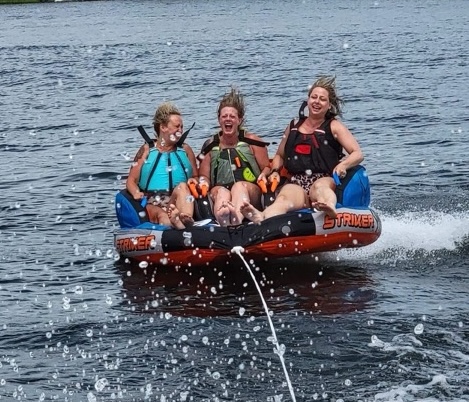 So much fun!