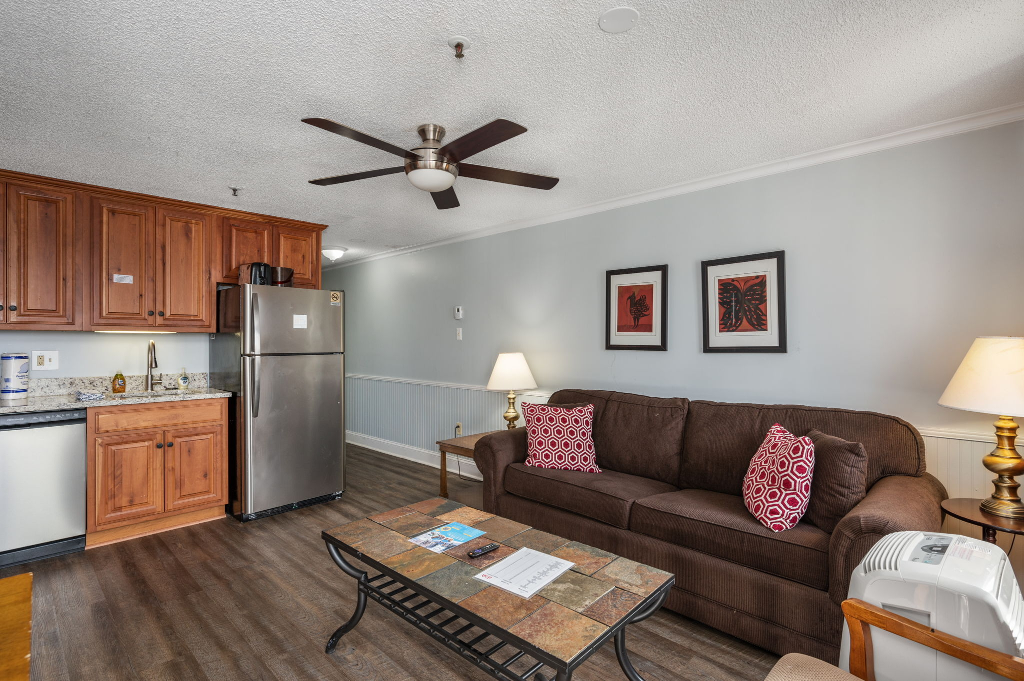 ML 343+345: Ski-In/Out | 3BR/3BA | Sleeps 12 | Side-by-Side Condos 2