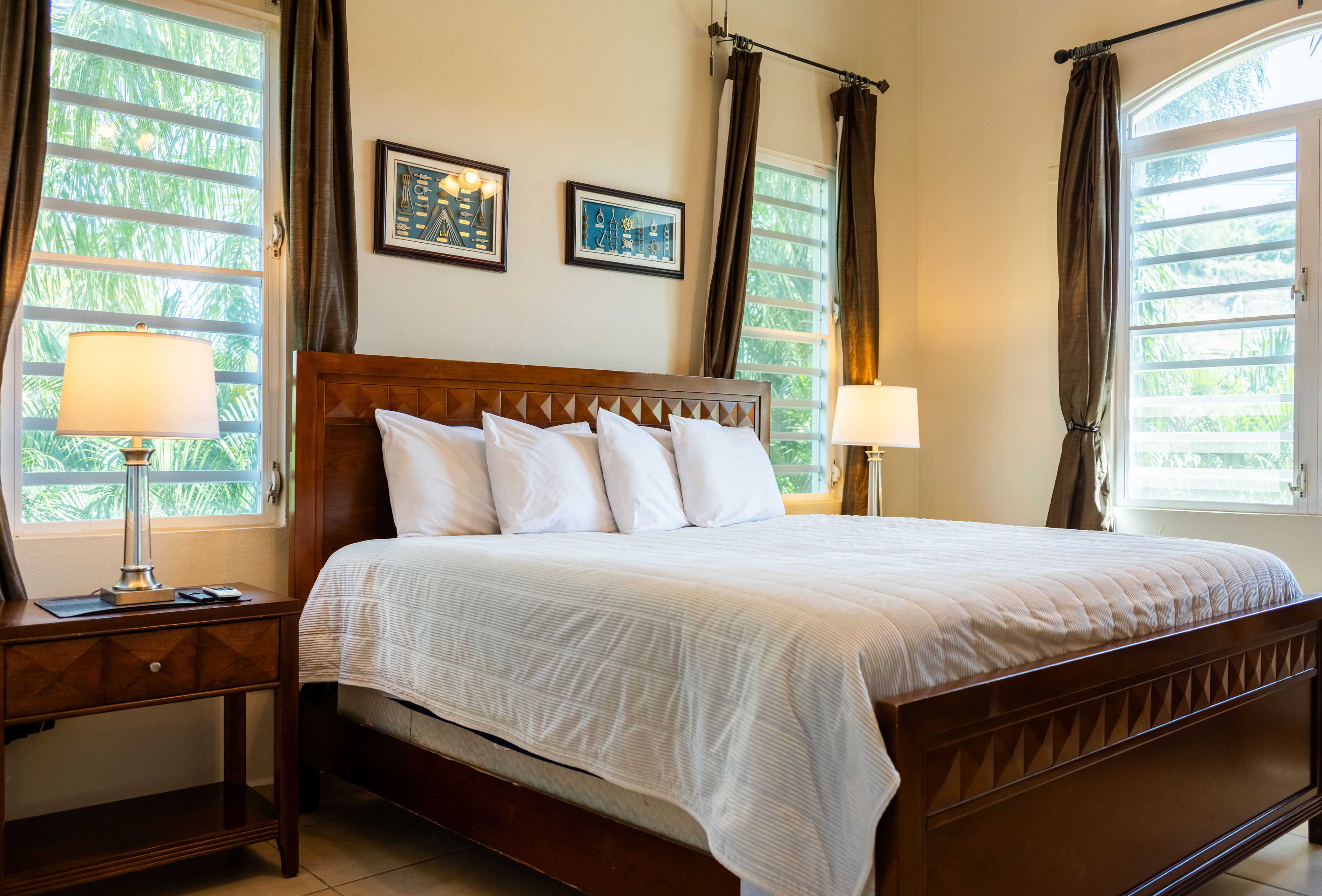 Rincon PR luxury vacation rentals