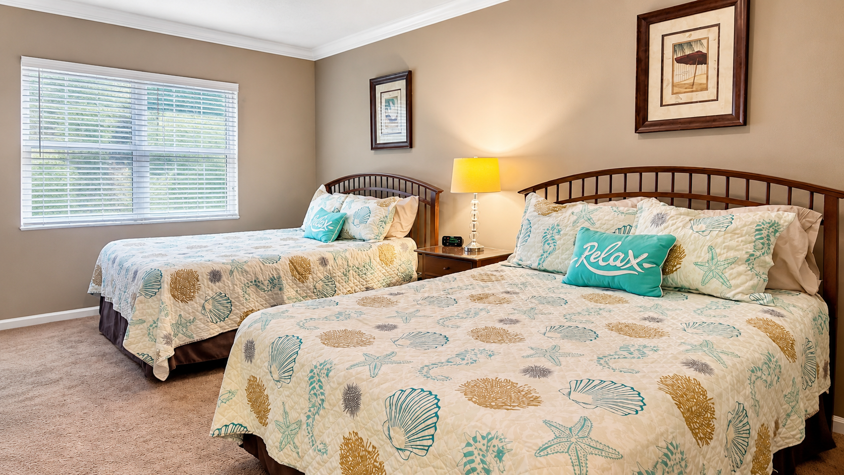 vacation rental condos