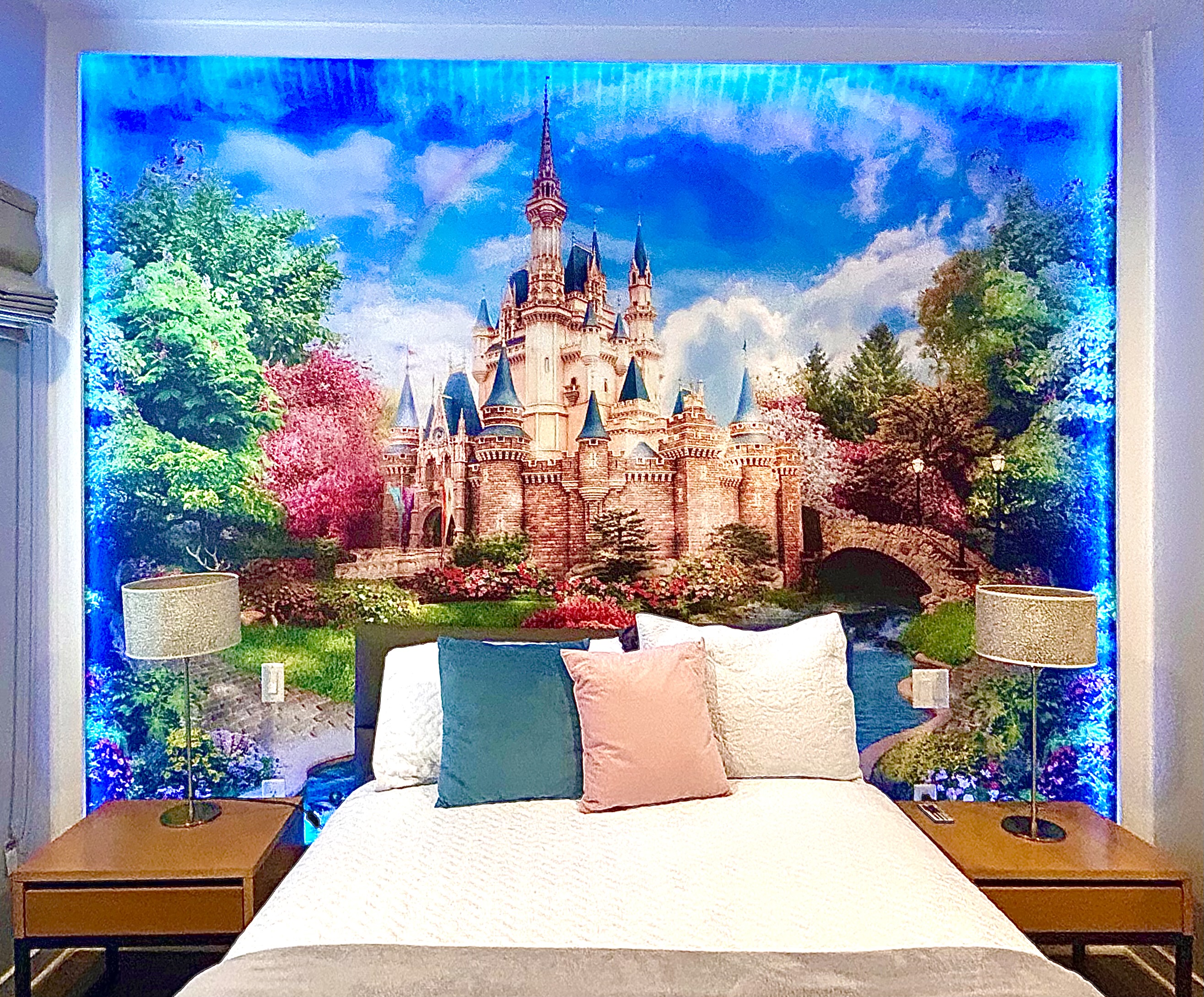 vacation rental condos