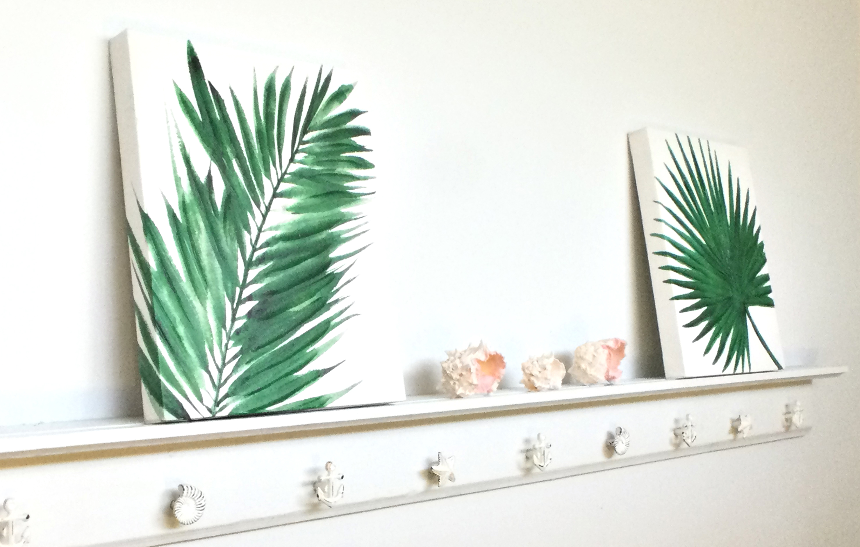 A place for everything