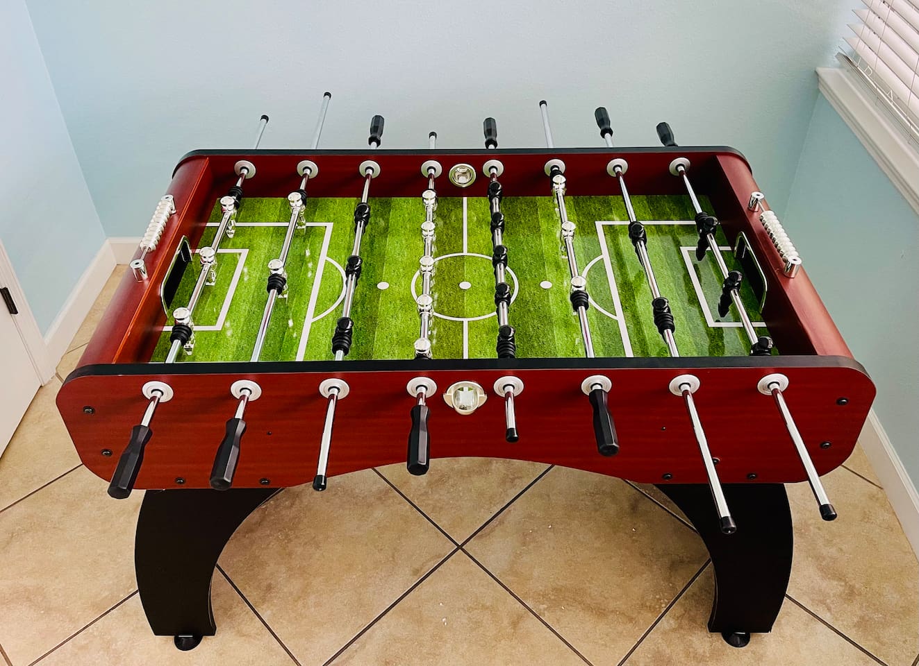Foosball Table