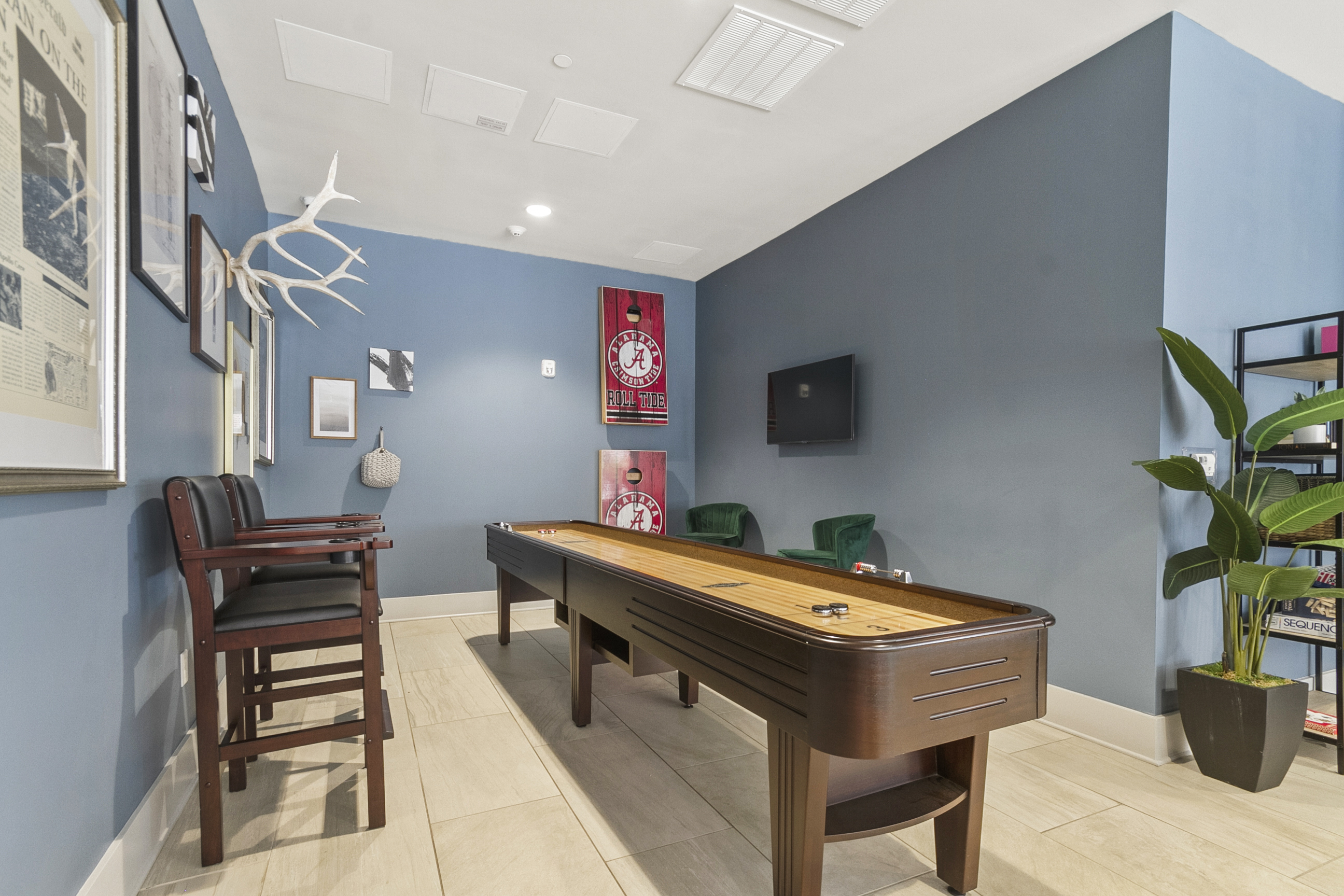 HOA Common Areas