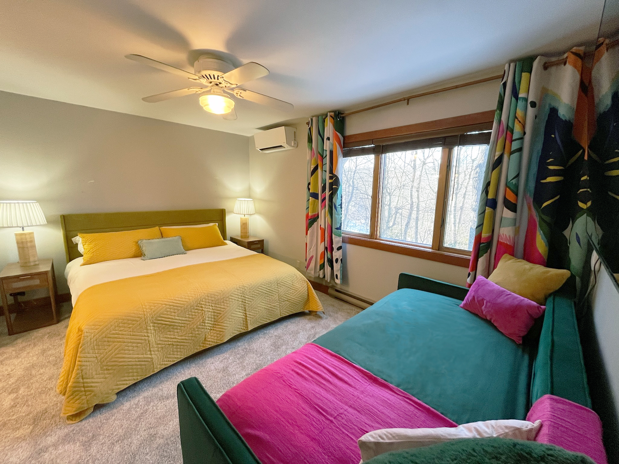 Primary Bedroom King