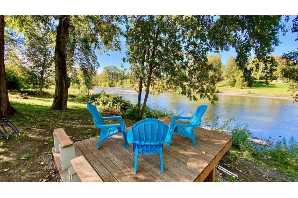 grants pass vacation home