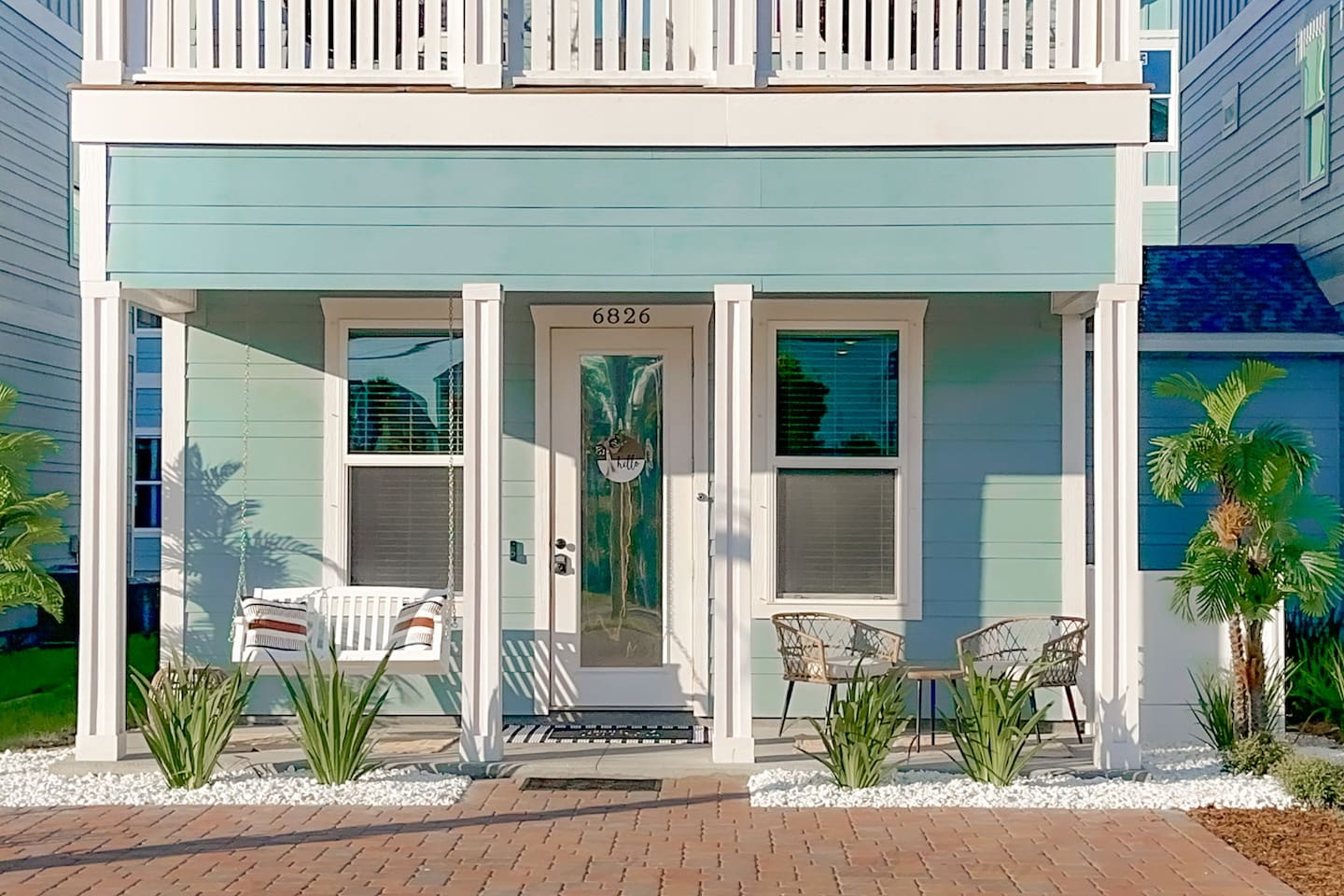 Instagrammable shots await you!