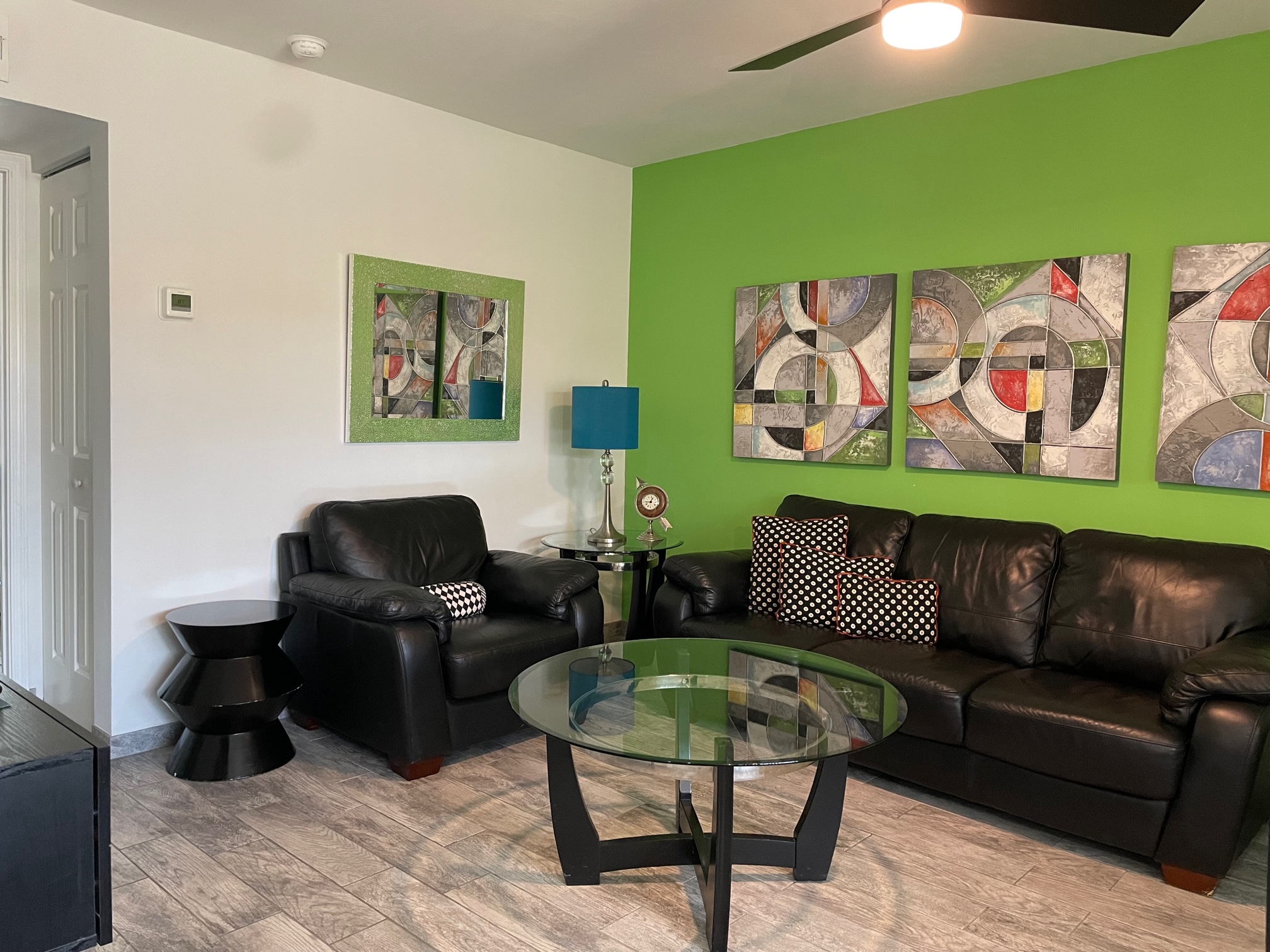 Desert Morada Casita E: 2 Bedroom 1 Bath Dog Friendly maximum 2-NO OTHER PETS 2