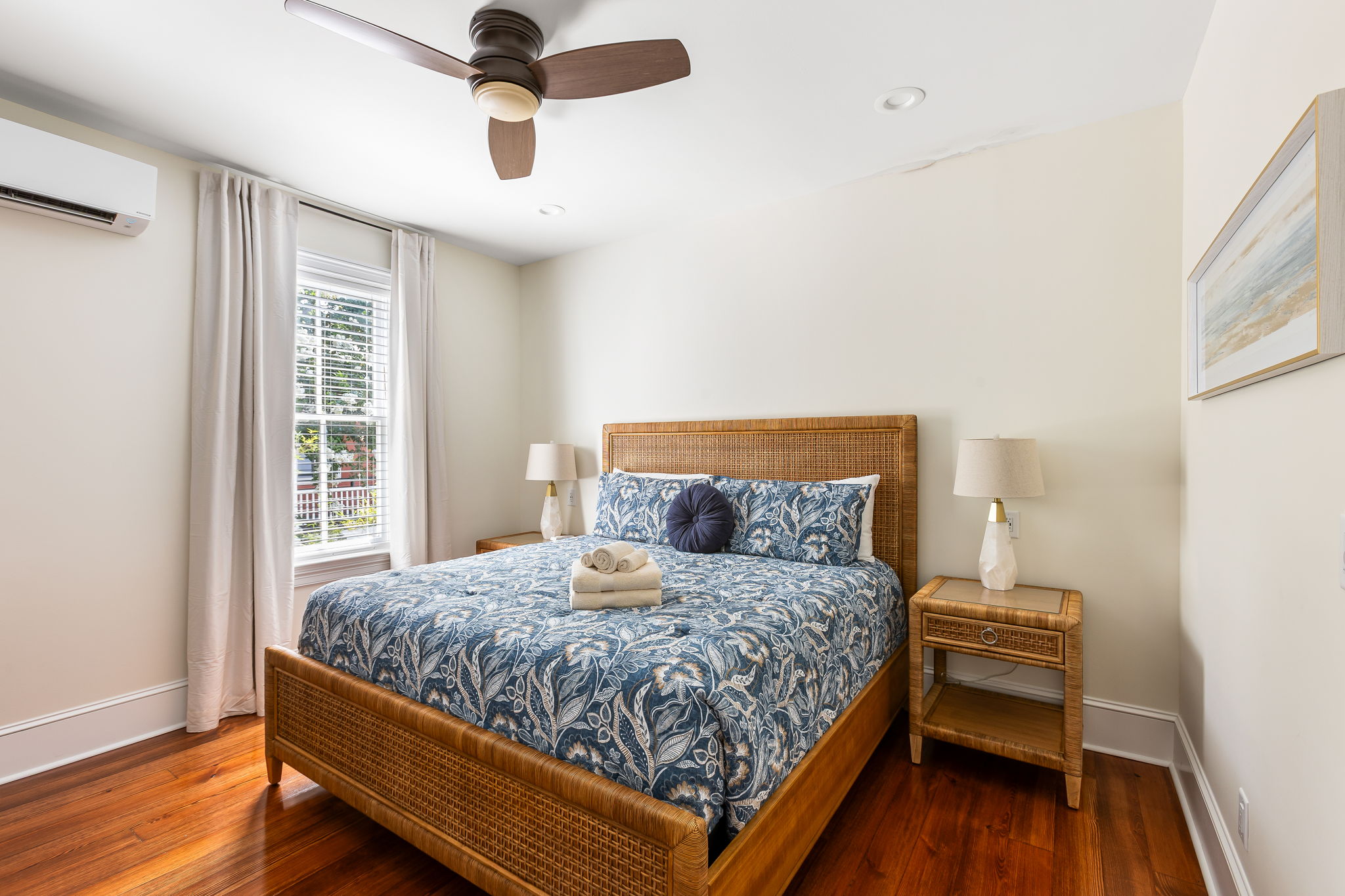 King bedroom 5