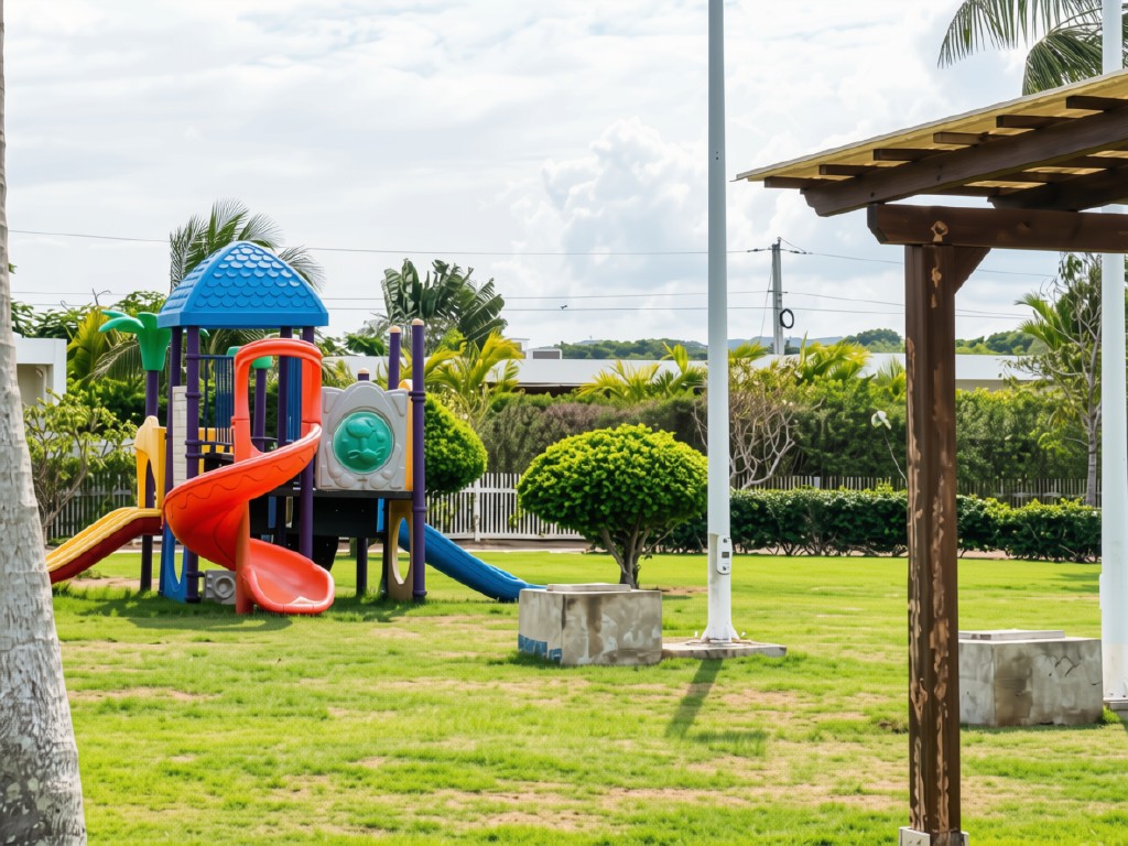 Playground
