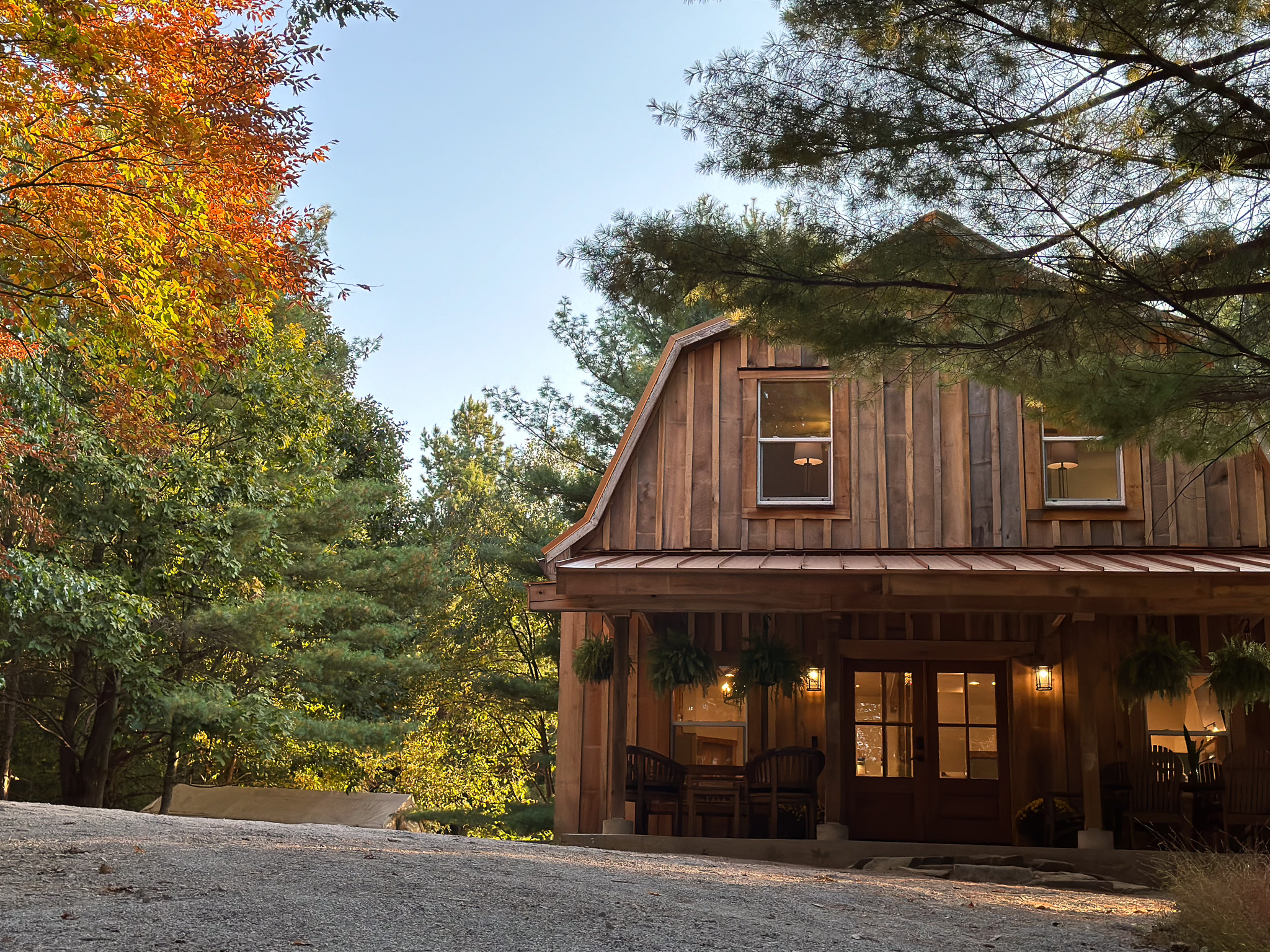 Designed for making memories!