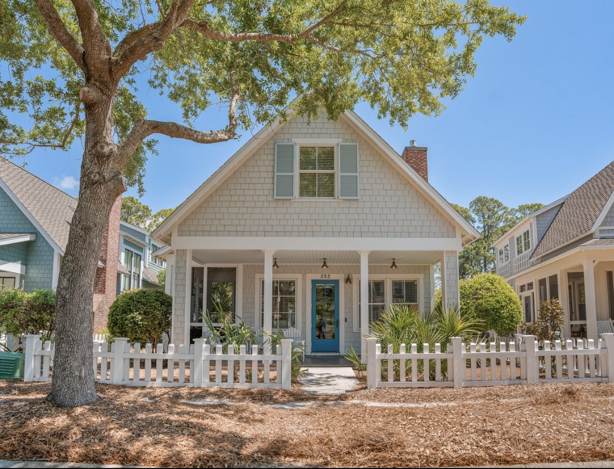 253 Salt Box Lane