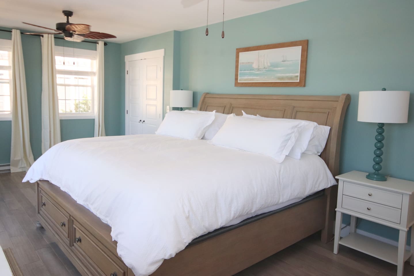 Master Suite