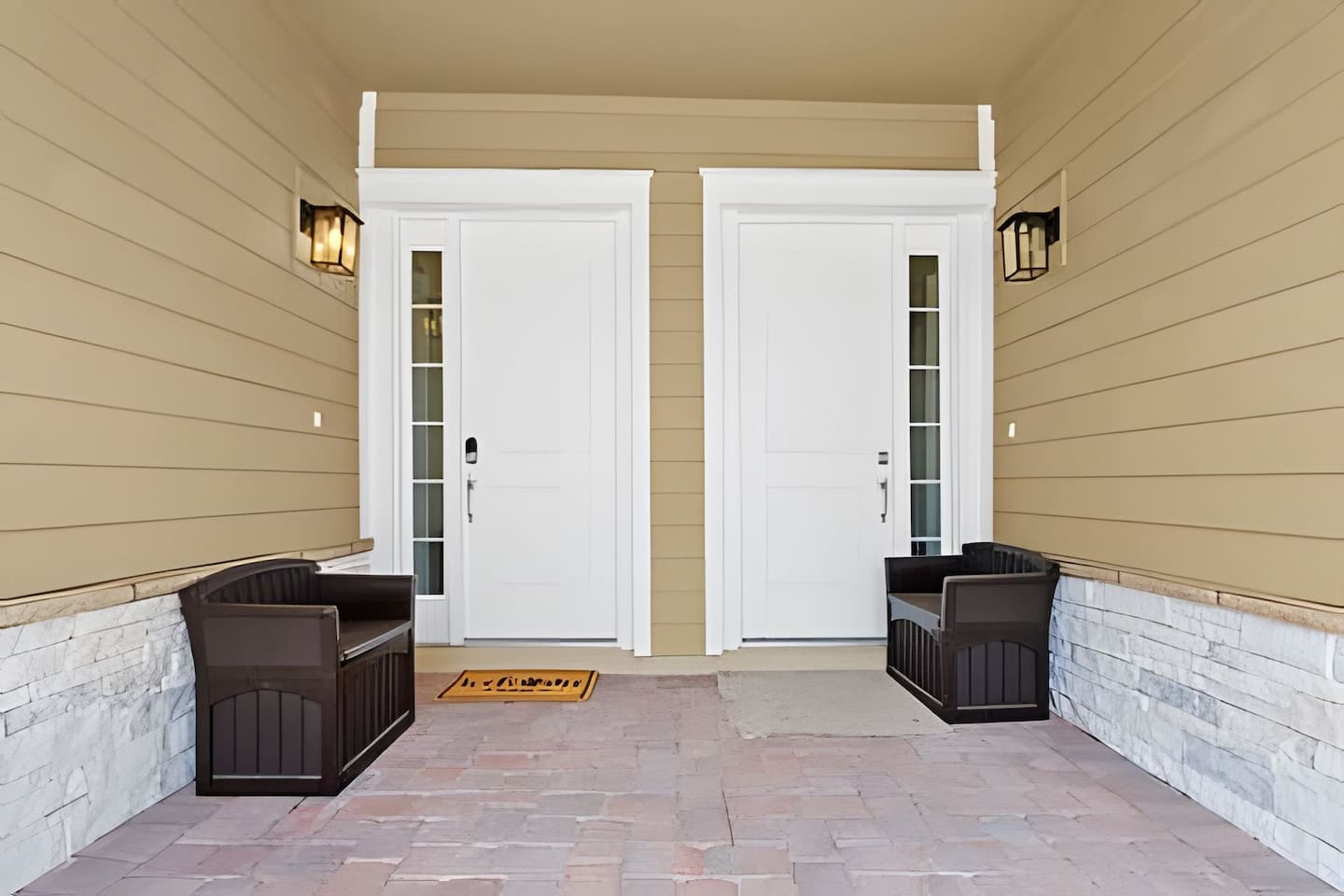 Welcome home! Start your stay with comfort and style at our beautiful property.