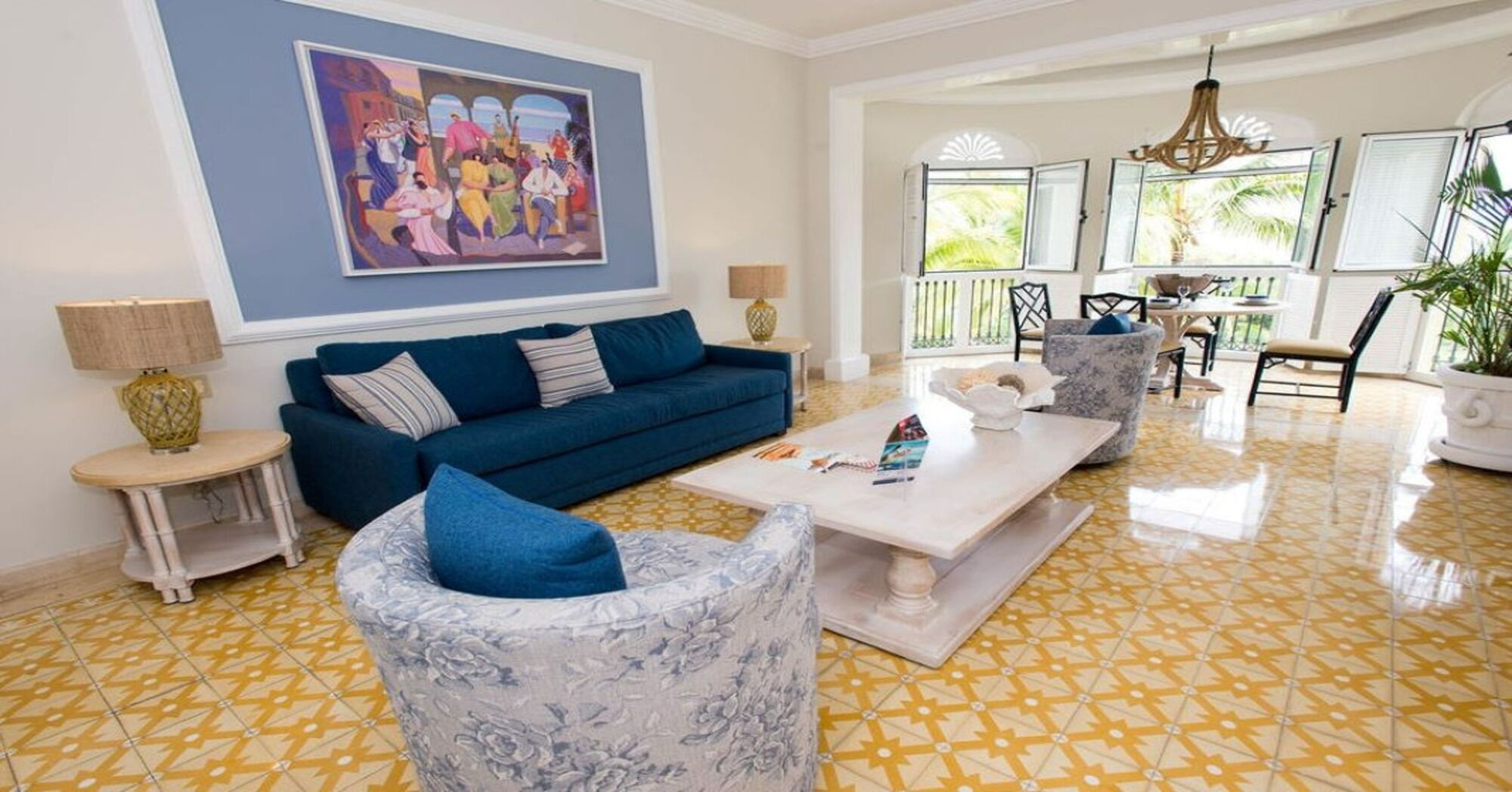 Owner Master Suite at Pueblo Bonito Emerald Bay, Vacation Travel Exclusives