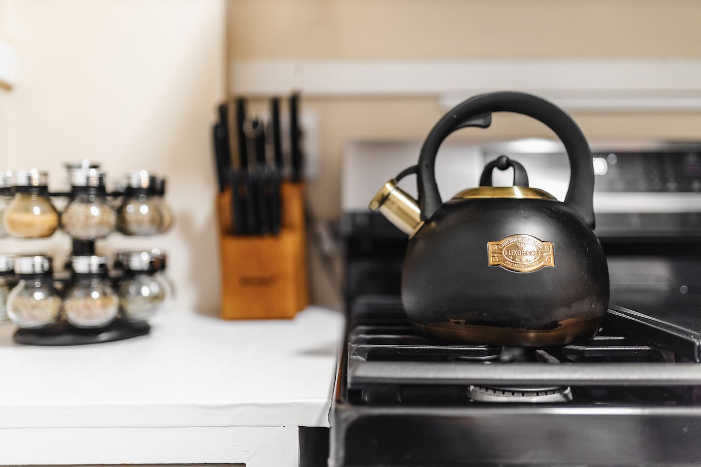 Kitchenette