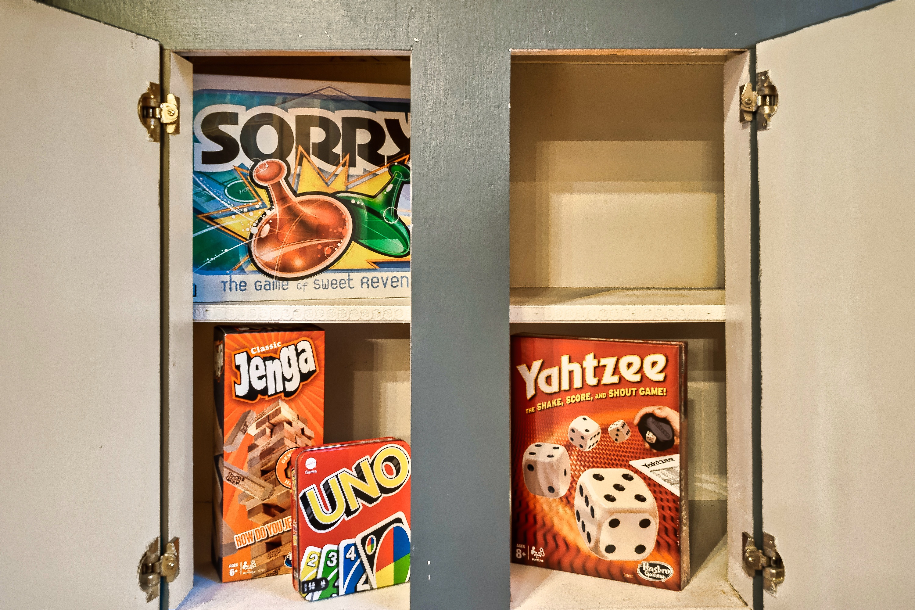 Board Games