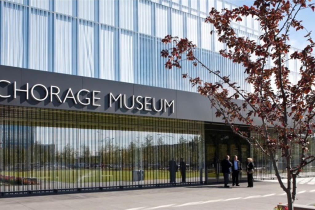 Anchorage Museum