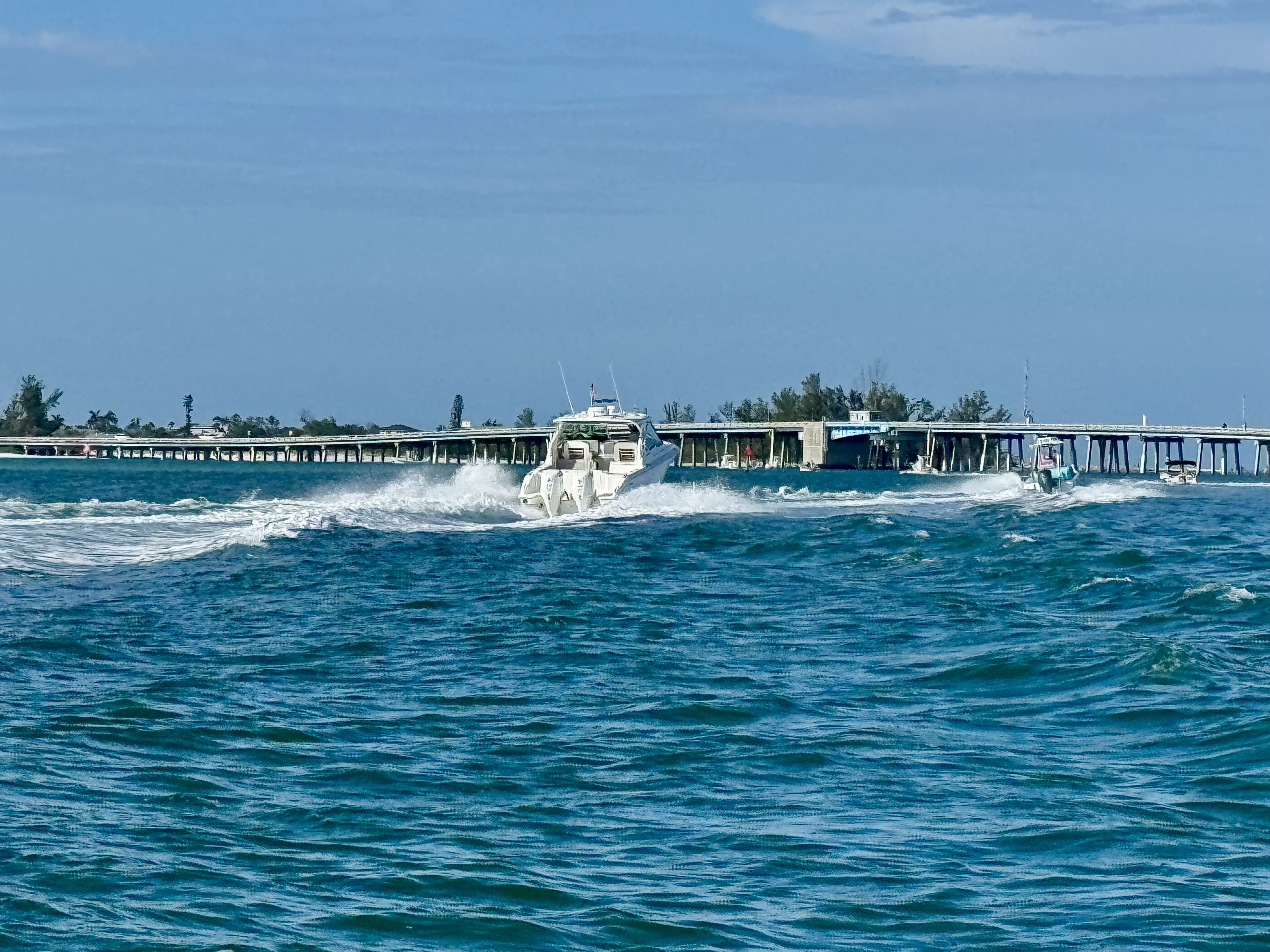 Ana Maria Island