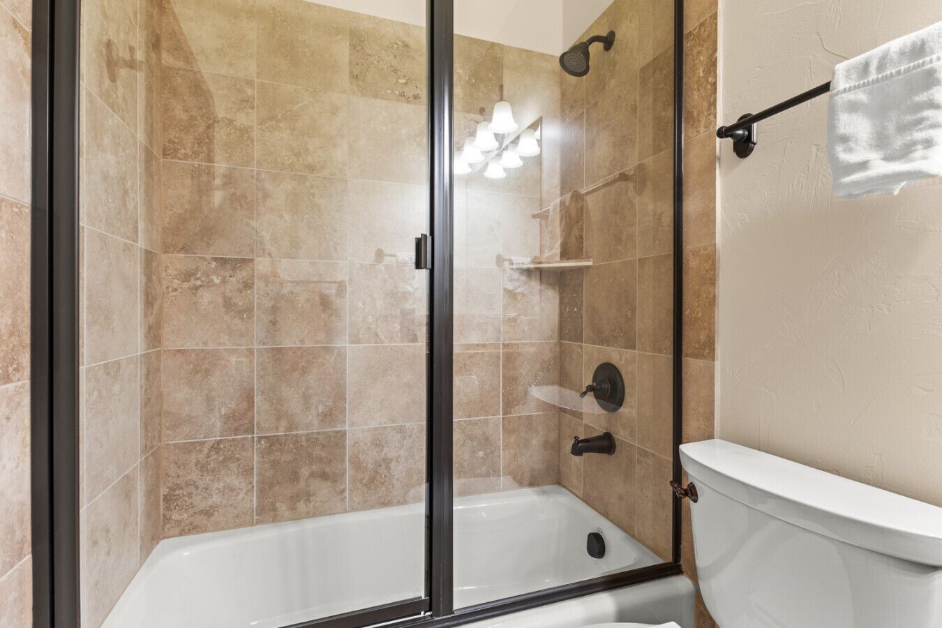 Ensuite Bathroom #2 | Main Level