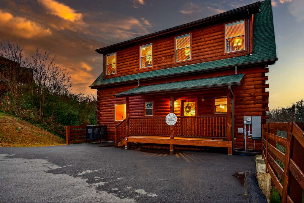 A welcoming space to relax and unwind.