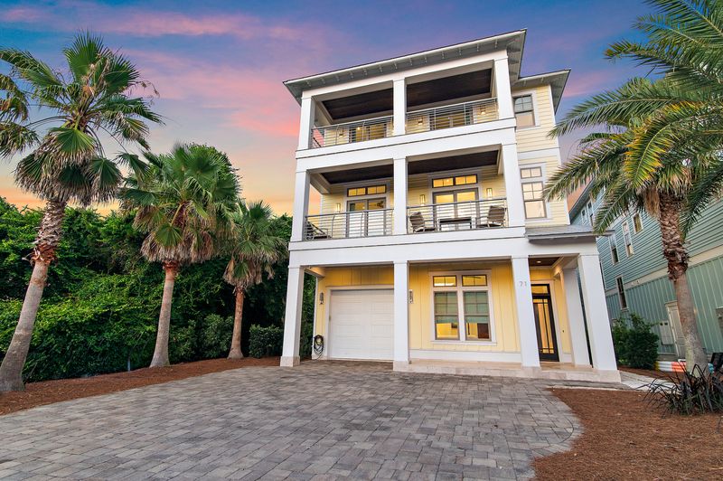 Your next getaway begins at The Sandbar Social.