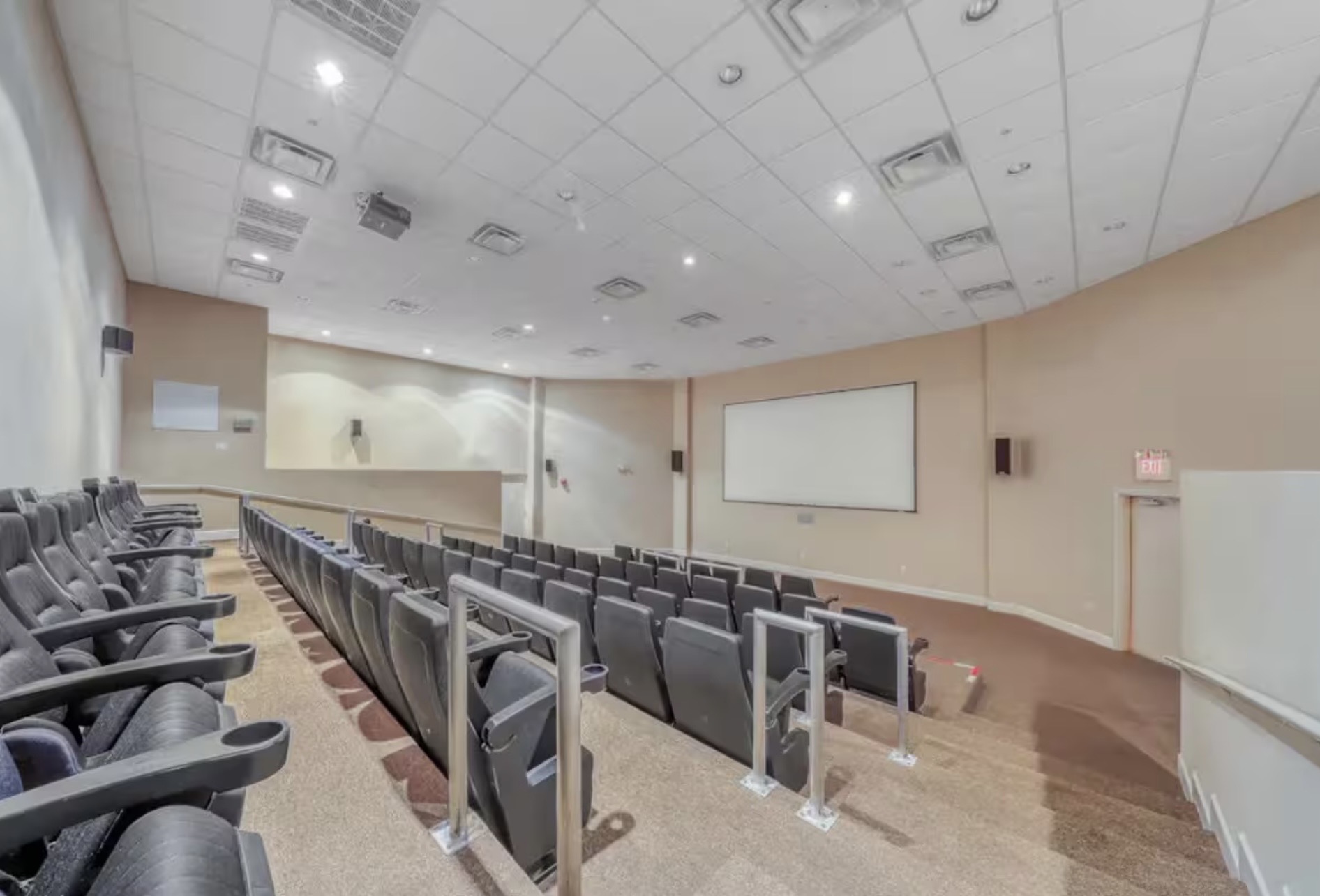 Movie Theatre