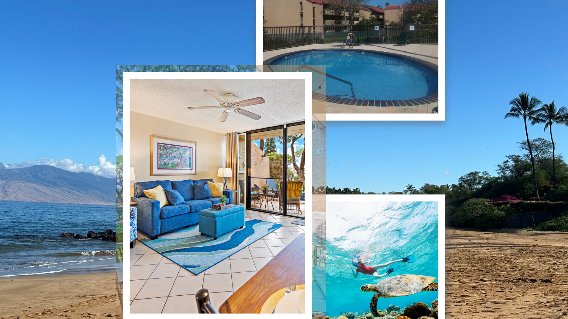 Maui Vista 2115