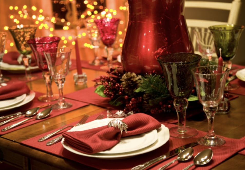 big gourmet kitchen perfect for family cooking and gathering