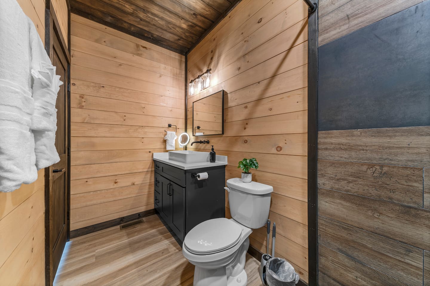 Bathroom # 1