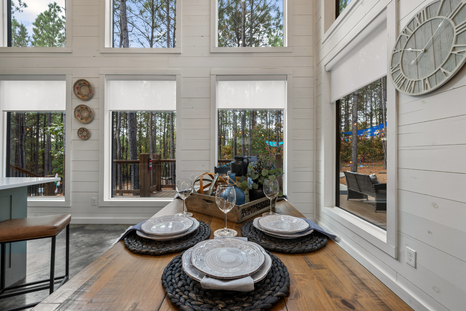 Dinning Room Seating