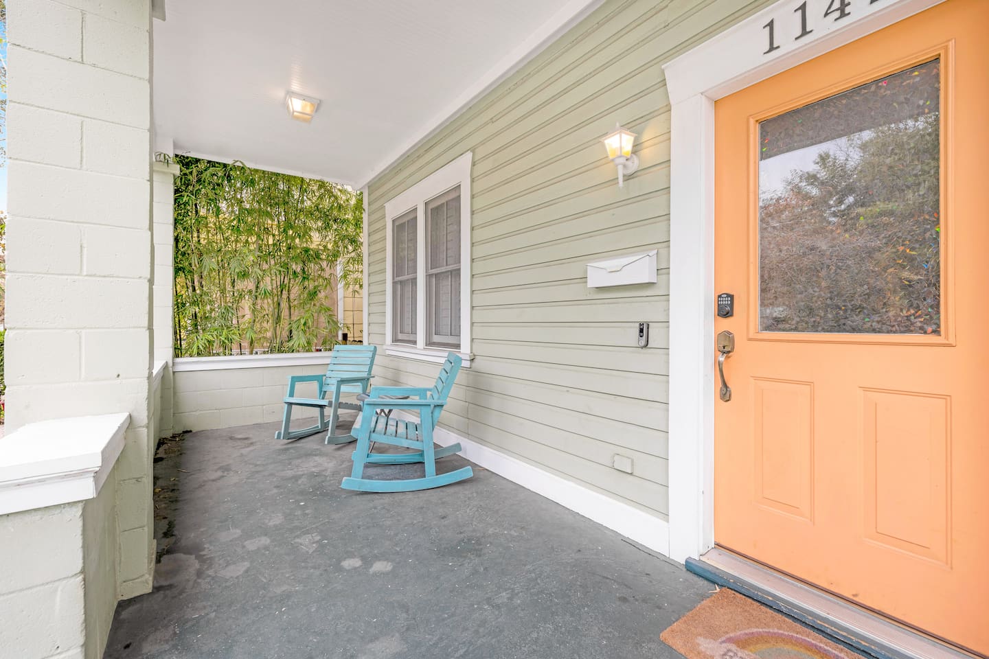 Porch