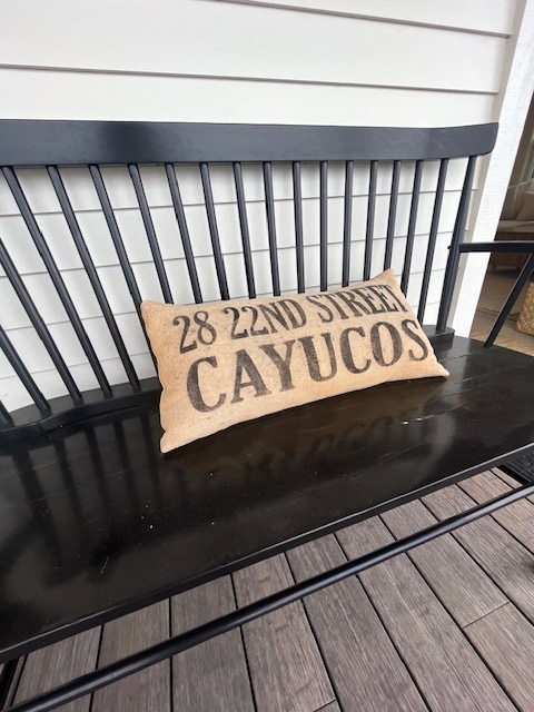 Welcome to (068) Lazy White Cap Ranch