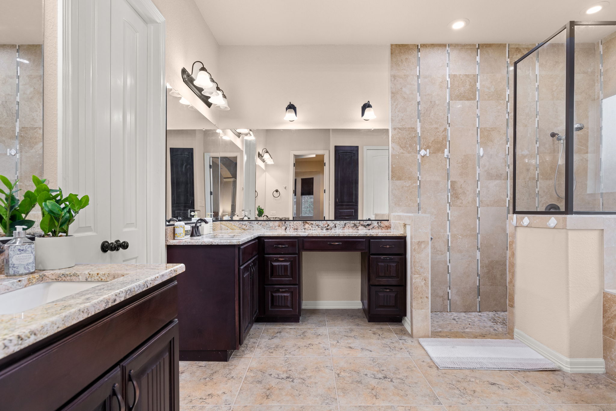 Randolph Central, 1-story, Chef Kitchen 3