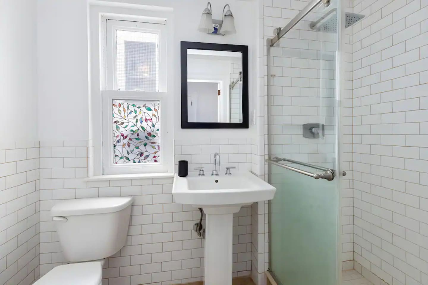 Full Bathroom 3