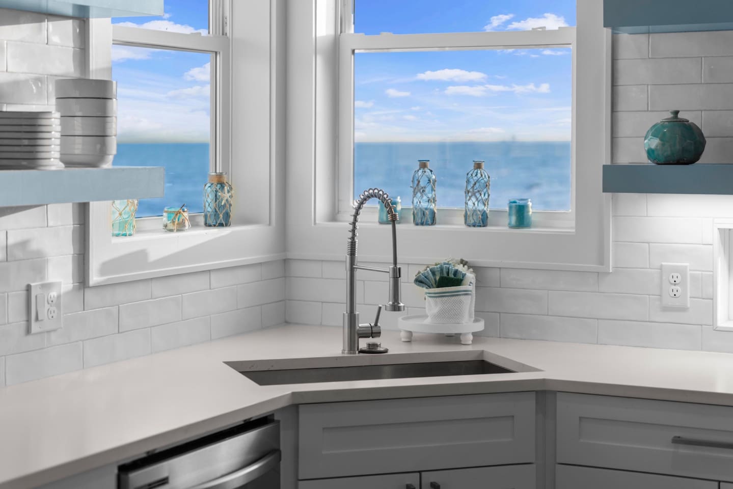 Main Kitchen