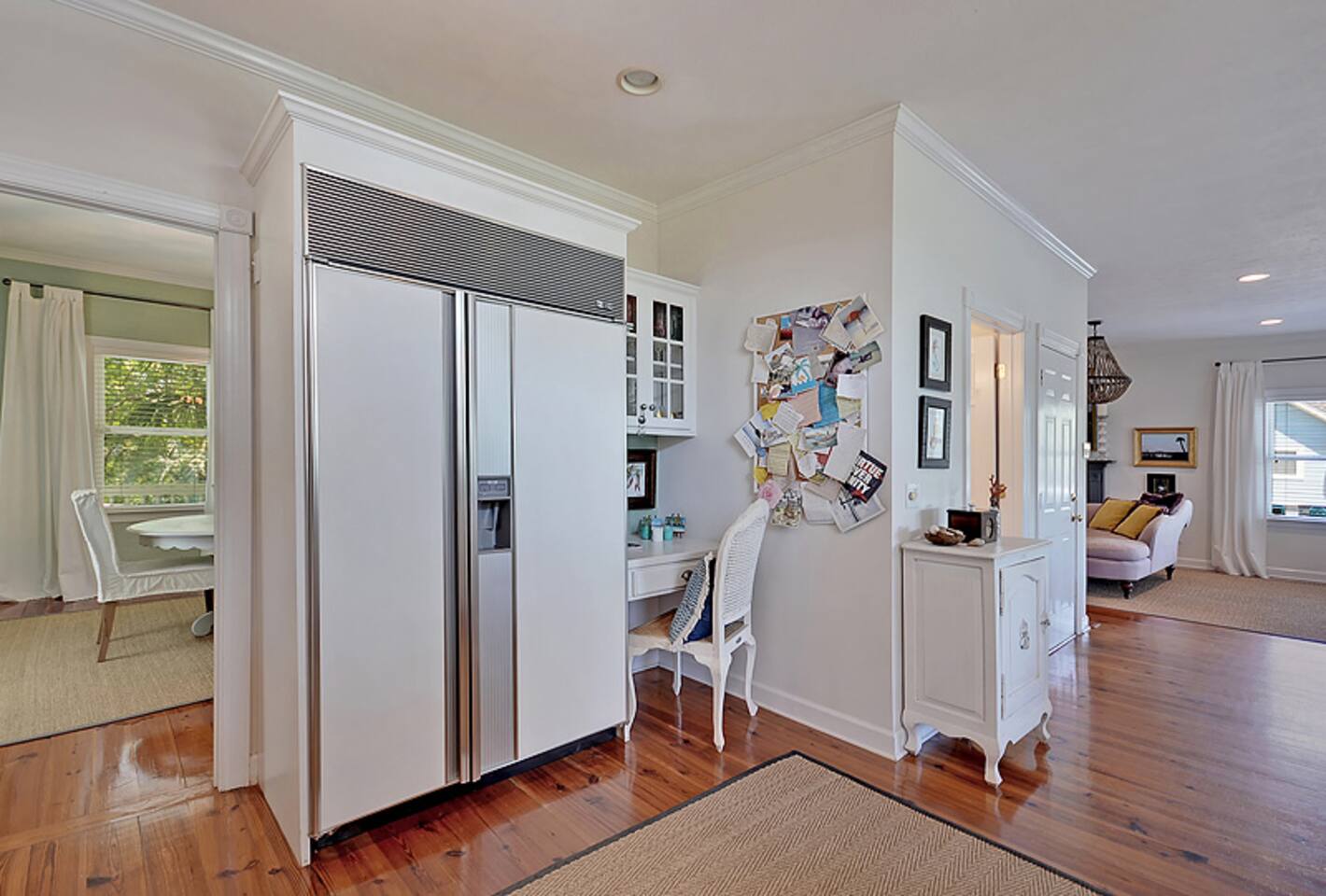 Kitchen (Fully Equipped)