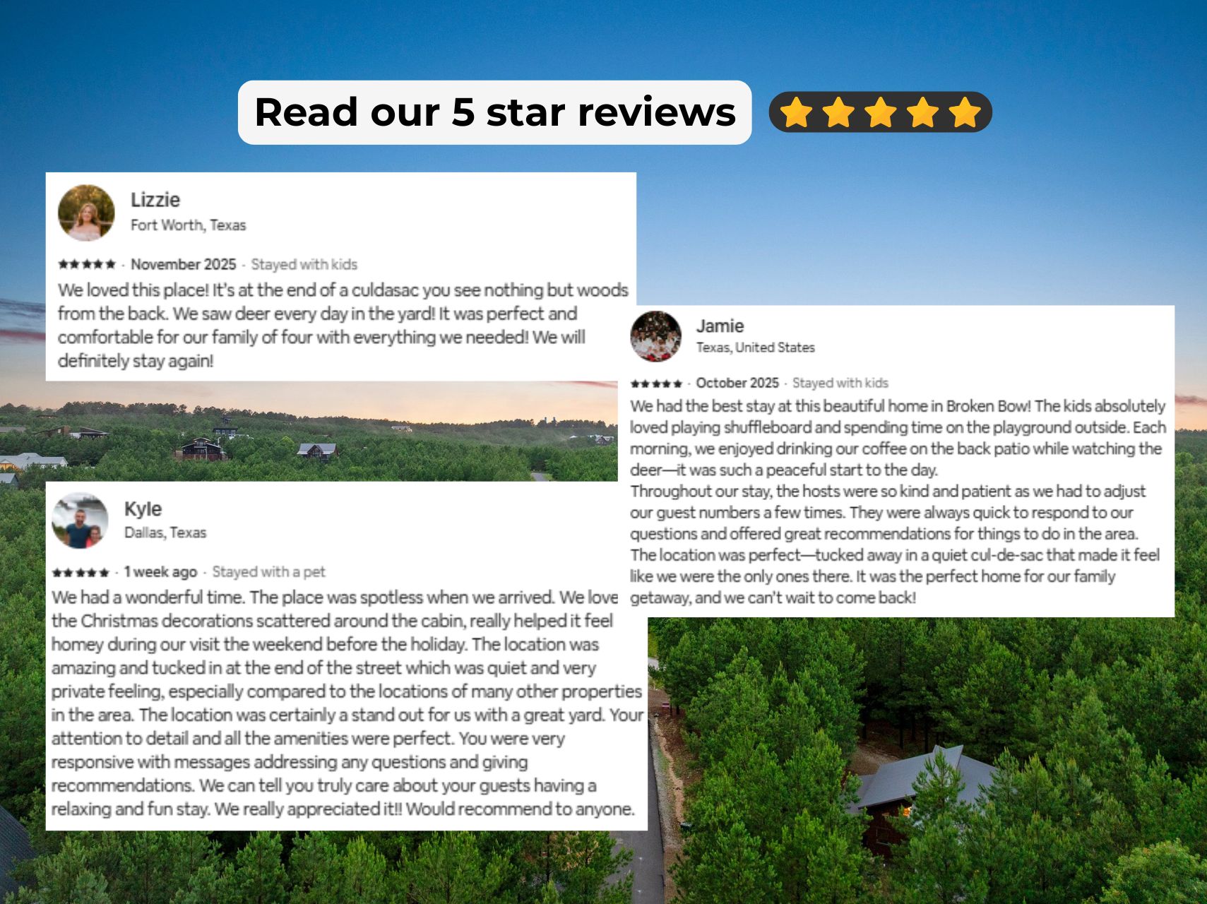 See why guests love it here!