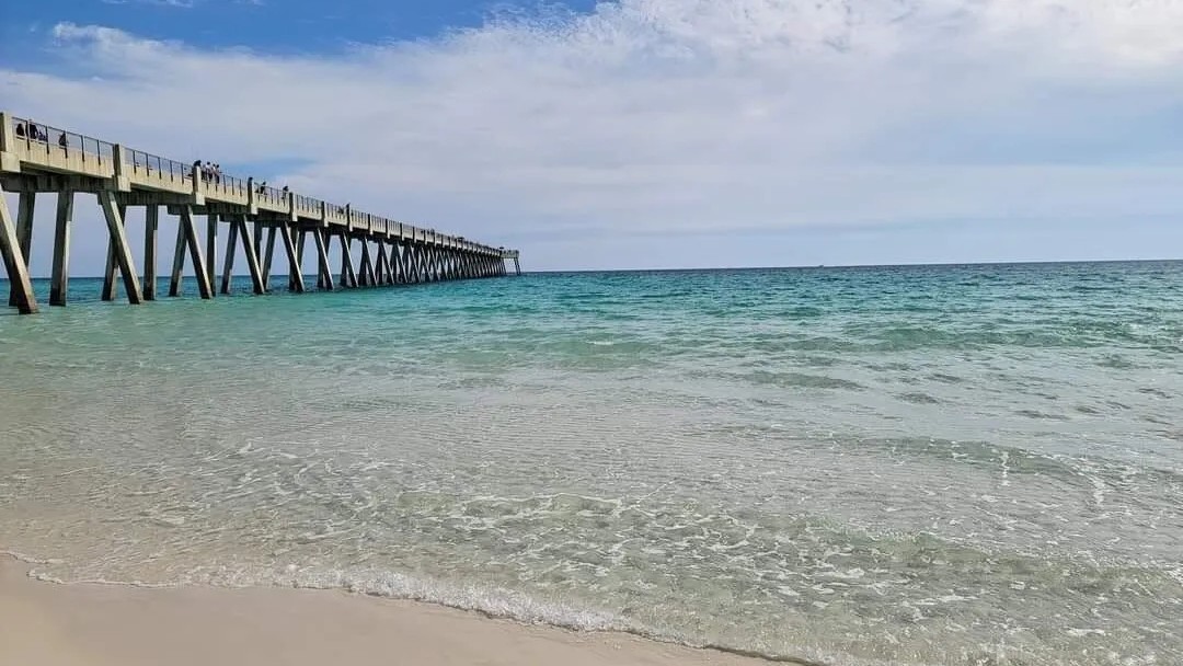 Beach Front, Navarre FL