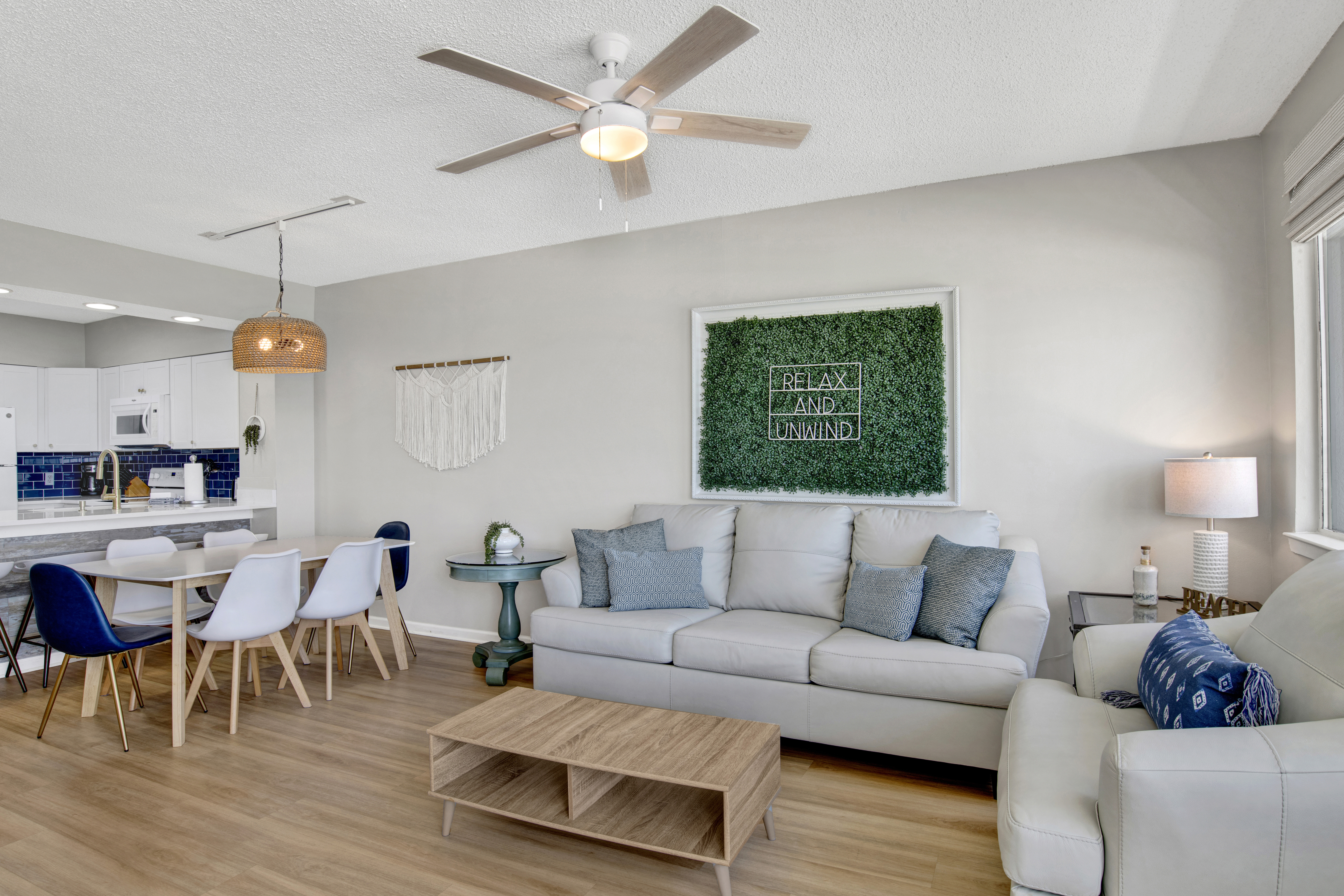 Silver Beach 804