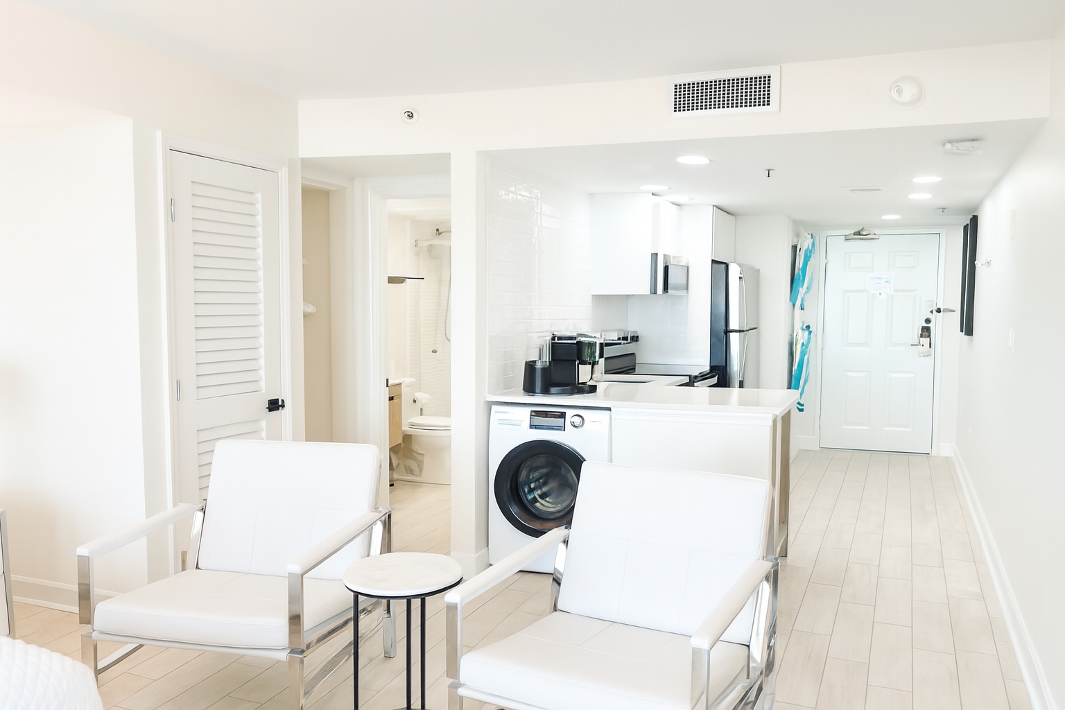 Modern Design