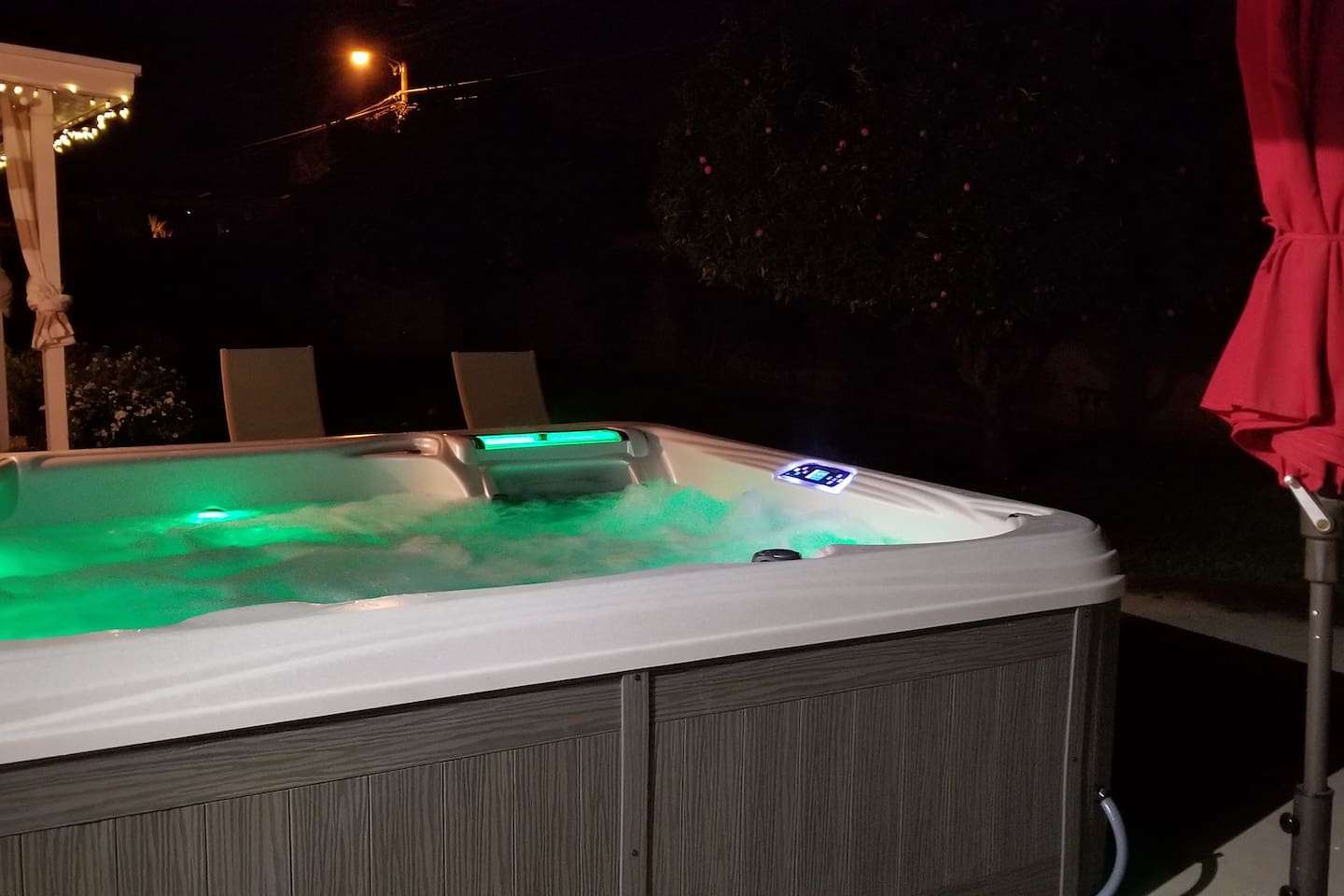 The Cottage Spa