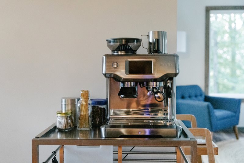 Espresso Machine