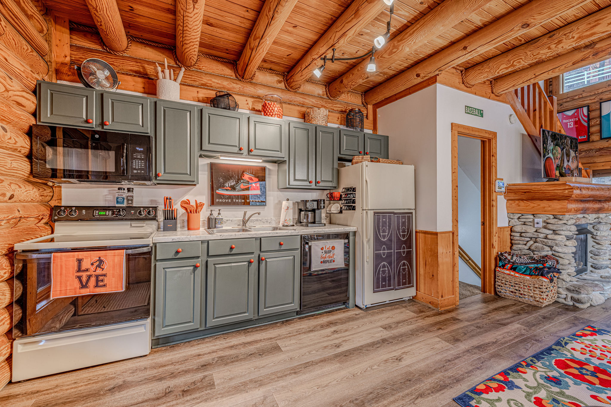 Perfect for family meals and culinary adventures