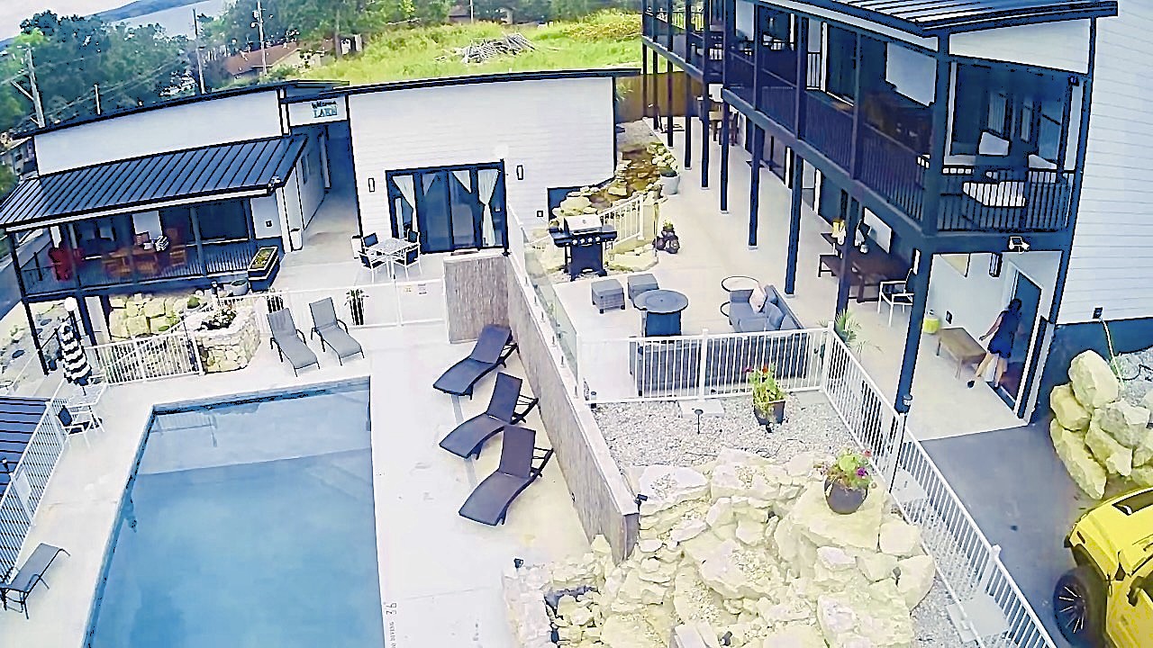 TableRockVillas.com
