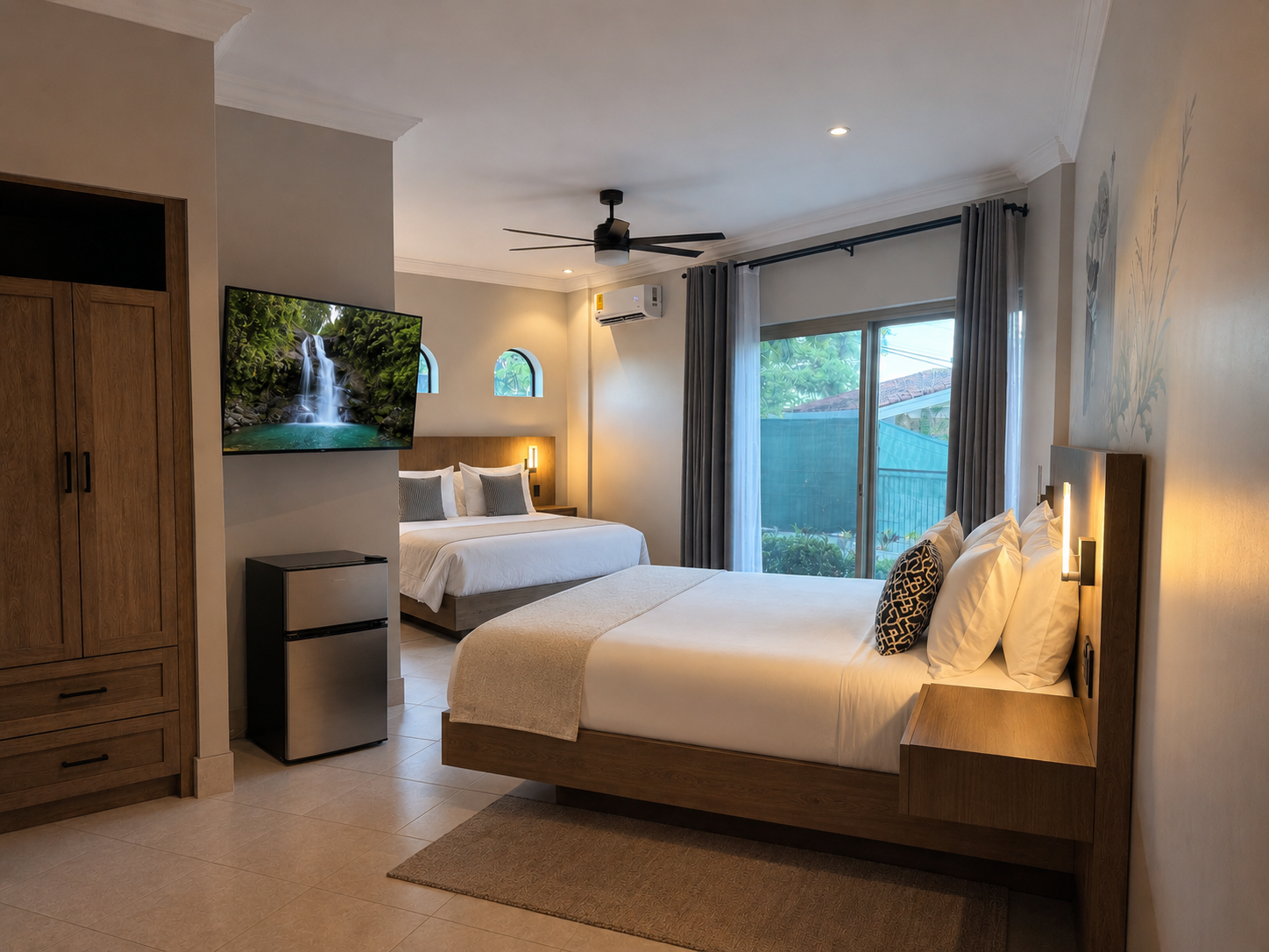 Suite 5