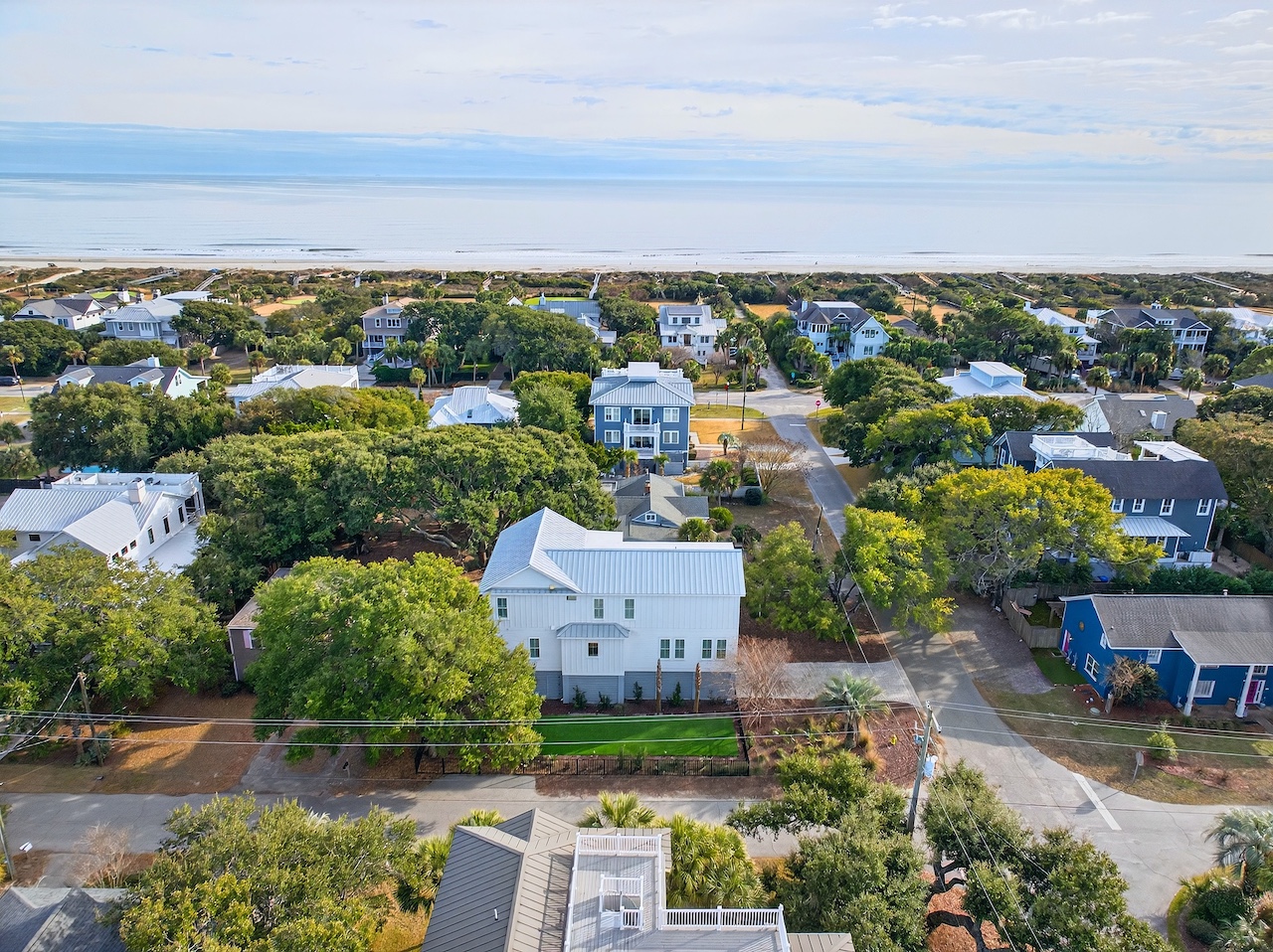 Welcome to Southern Grace | 6 23rd Ave.