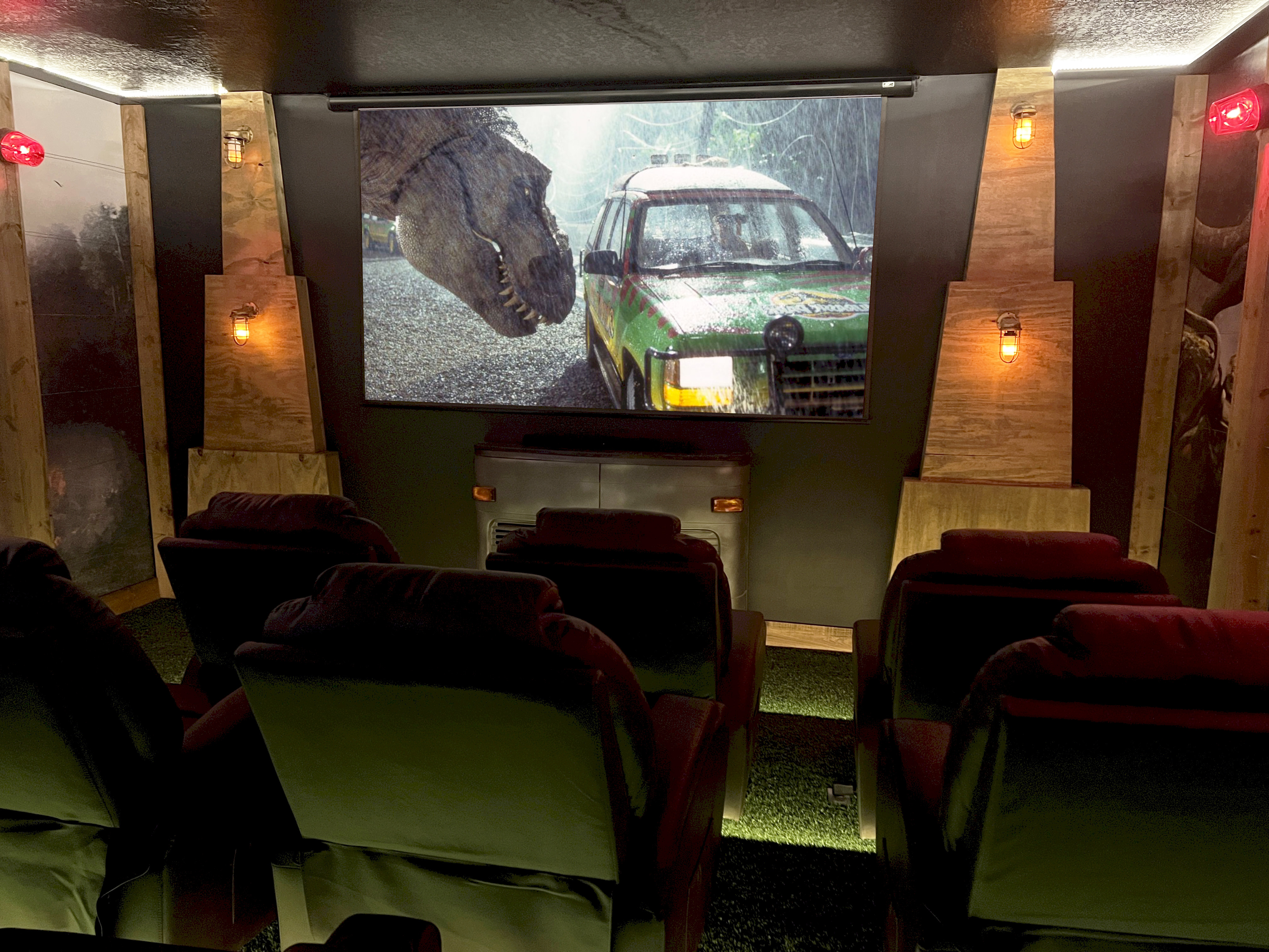 Jurassic ONE — Kissimmee, FL — vacation rental