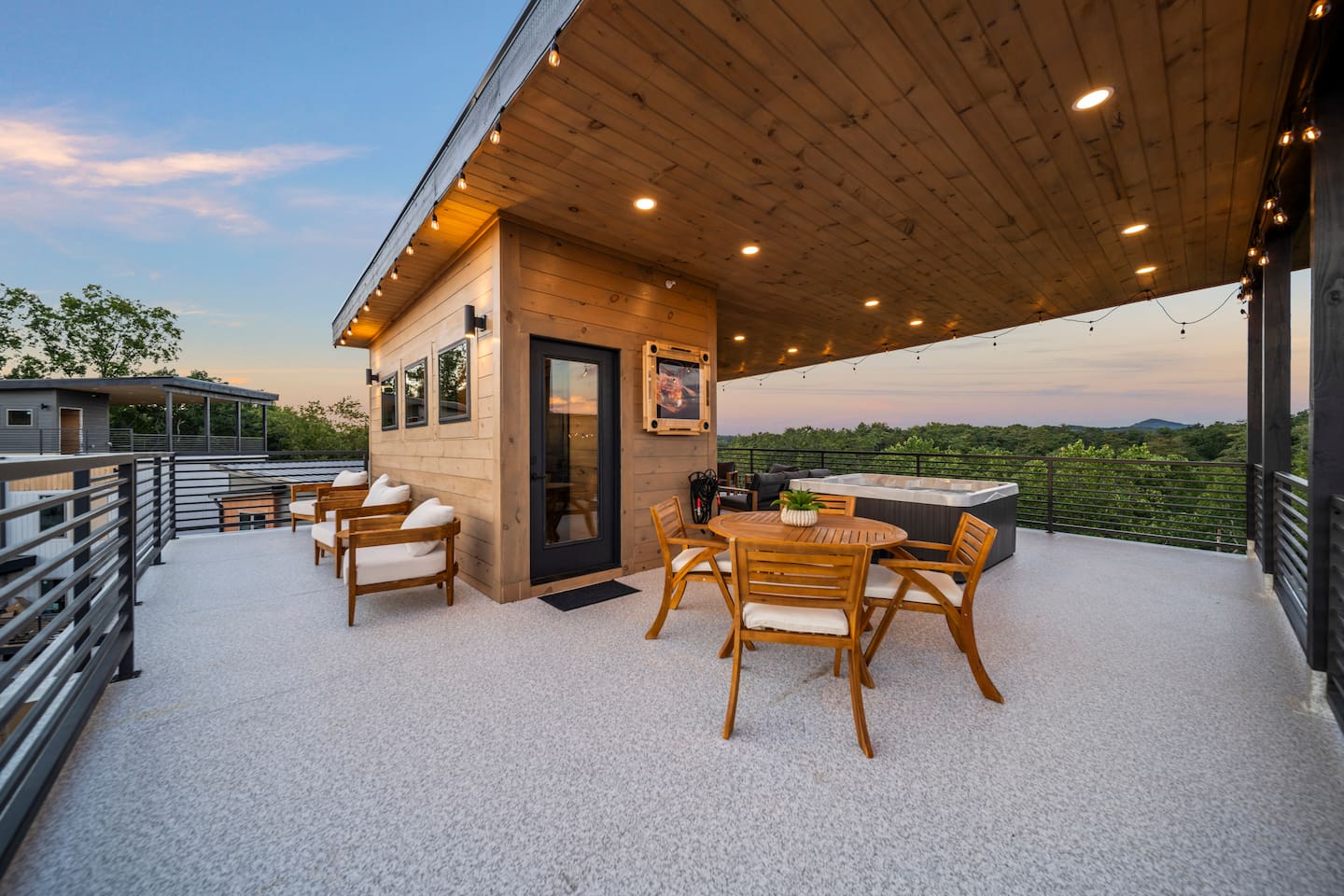 rooftop